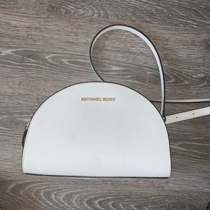 Michael Kors cross body bag